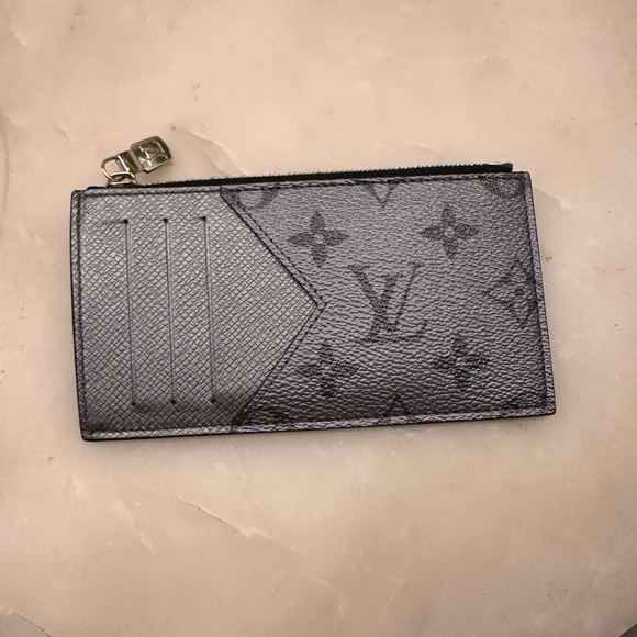 Louis Vuitton Coin Card holder - Picture 5 of 7